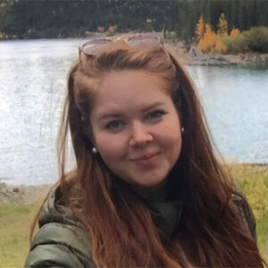 Annkathrin Bernards