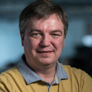 Philippe Decottignies