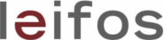 Logo leifos