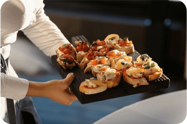 FlyingBuffet