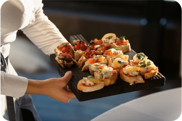 FlyingBuffet